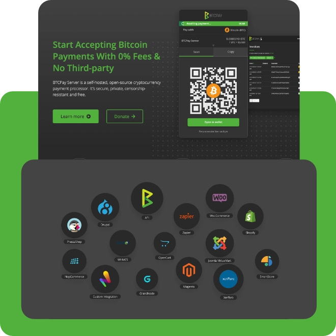 keevo website graphic